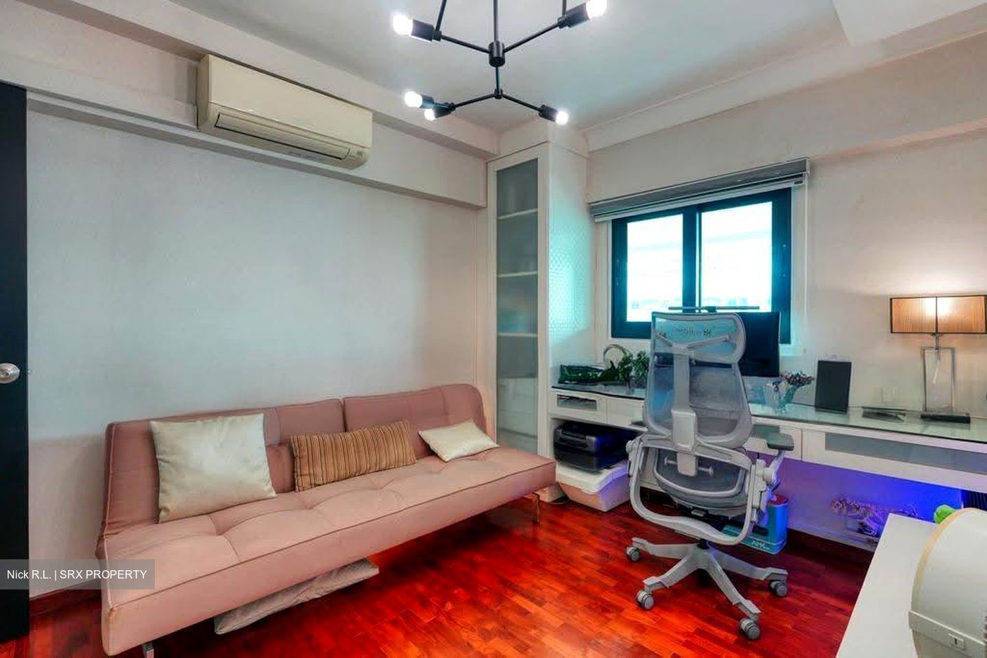 Blk 216 Ang Mo Kio 22 (Ang Mo Kio), HDB 3 Rooms #630675731